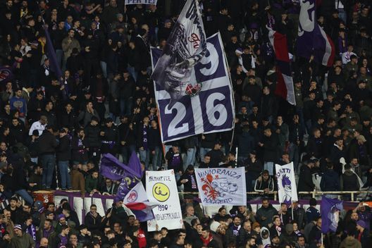 GERMOGLI PH: 9 MARZO 2023 FIRENZE STADIO ARTEMIO FRANCHI CONFERENCE LEAGUE FIORENTINA VS SIVASSPOR FOTO TIFOSI FINALE Fiorentina-Lecce 1-0, ancora tre punti! Viola di “corto muso” - immagine 5