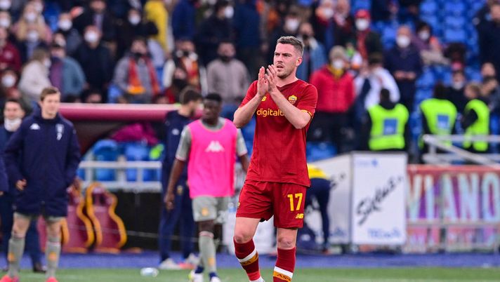 Spezia-Roma, le probabili formazioni dei quotidiani: c’è Veretout, out Zaniolo - immagine 1