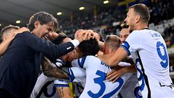 Inzaghi: “Complimenti al Verona, noi bravi a reagire nel secondo tempo”