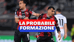 Milan-Bologna, la probabile formazione dei rossoblù | Serie A News