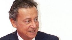Il pronostico di Sabatini: “Vince la Fiorentina. Zapata-Chiesa? Non ho dubbi su chi scegliere”