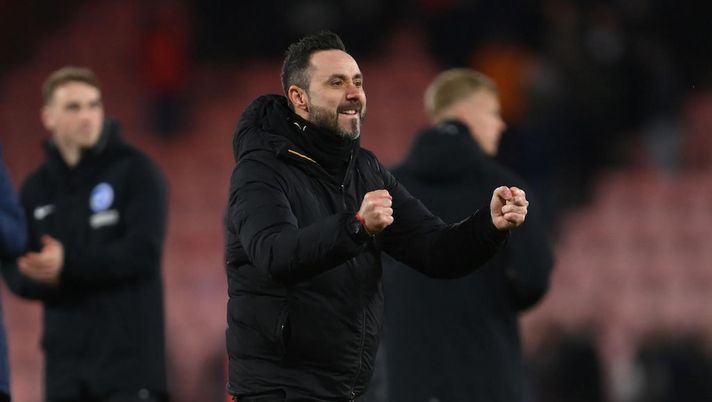 Addio Inzaghi ipotesi concreta. Oltre a De Zerbi all’Inter piace pure un altro nome all’estero - immagine 1