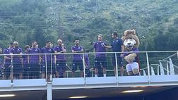 VIDEO VN – Biraghi: “Felici di aver riportato entusiasmo a Firenze”