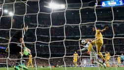 Benatia: “Ronaldo? Nulla di eccezionale, come in Real-Juve. Protesta sempre ma gli arbitri…”