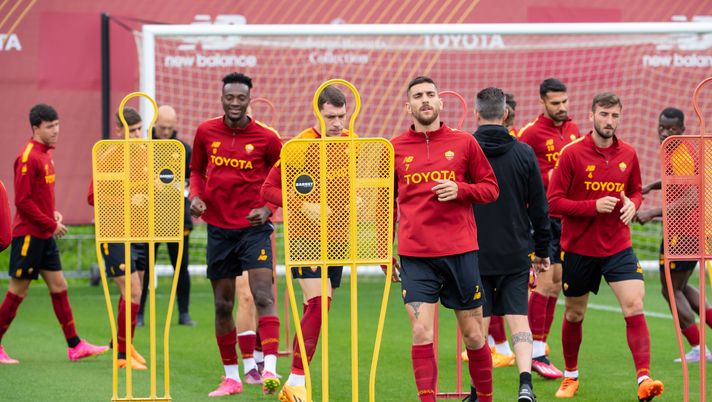 Assenti e velocisti agitano la vigilia dell’irascibile Mourinho - immagine 1