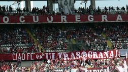 Toro: amarsi e dirsi addio
?