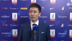 Sabatini: “Inter ceduta a breve, non finirà stagione con Zhang. Fonte fidata mi dice…”