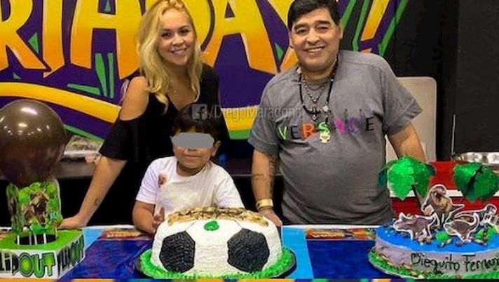 Foto dal profilo di Veronica Ojeda Foto dal profilo di Veronica Ojeda