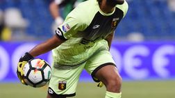 Genoa, Perin dopo aver alzato un muro pensa alla Nazionale
