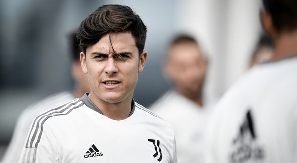 Getty Images Focolari: “Dybala aspetta l’Inter, ecco perché. Alla Roma vincerebbe il premio…”- immagine 2