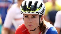 Van Vleuten: “Molte fratture ma andrà tutto bene. Caduta nella migliore gara della mia vita”