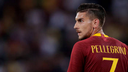 Italia u21, Pellegrini: “Questo è un gruppo fantastico”