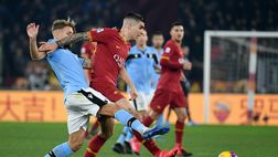 Serie A, i calciatori giallorossi rinunciano agli stipendi – Il Comunicato