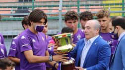 Ufficiale, altra cessione: anche Dutu va a farsi le ossa in Serie C