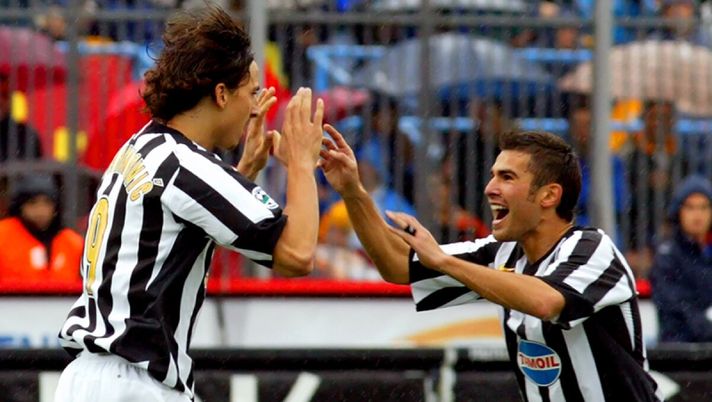 Adrian Mutu: “Ibra in Austria mise Blasi a testa in giù fuori dalla finestra…” - immagine 1