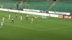 Palermo-Potenza, i precedenti parlano rosanero: l’ultima volta la decise Luperini