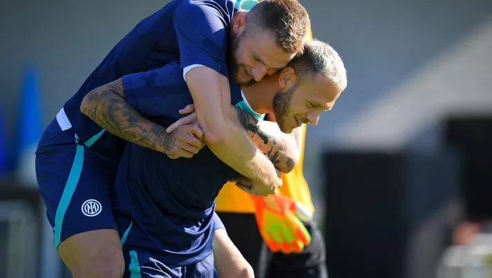 FCIN1908 / Inter, Akanji solo in un caso. Acerbi pista viva. Skriniar, ora la deadline c’è - immagine 1