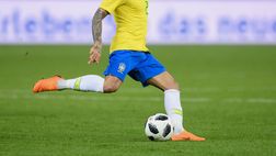 La lettera di Dani Alves: “Nessuno pianga per me. Sono il solito allegro figlio di…”