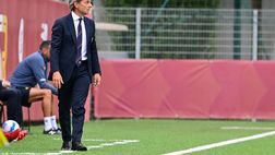 Primavera, De Rossi: “Con la Juve dobbiamo dare il massimo di noi stessi”