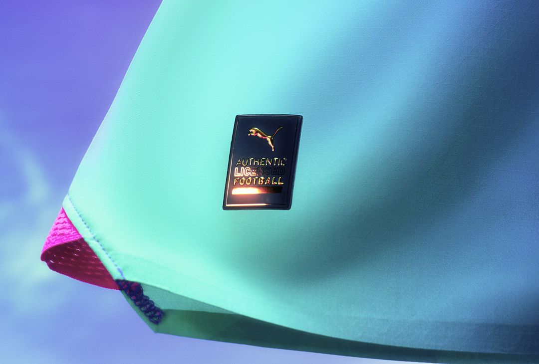 nuova terza maglia AC Milan 2023-2024 PUMA