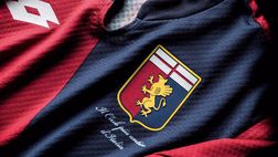 Casa Genoa: con l’Udinese tornano Ocampos e Izzo