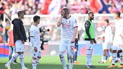 Milan-Lecce, probabili formazioni: un cambio per Baroni, spazio a Rebic e Thiaw