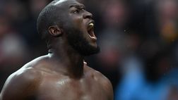 Calciomercato Inter – E’ fatta per Lukaku: le cifre