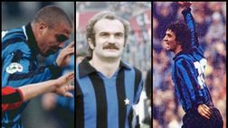 Da Ronaldo a Beccalossi: i 5 gol indimenticabili dei giocatori dell’Inter in un derby