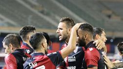 Joao Pedro: ” Dal Crotone all’Inter tutte gare difficili”