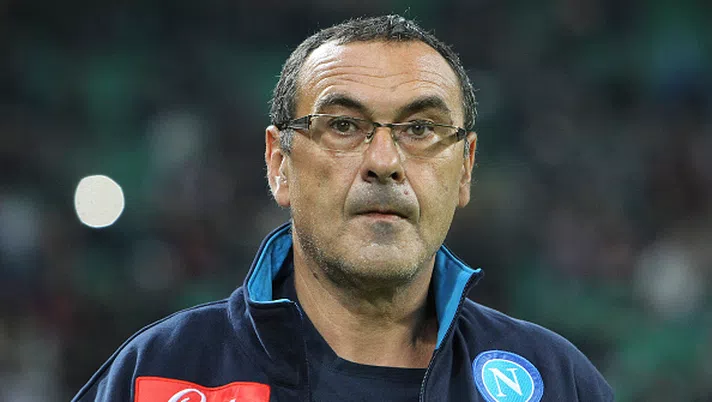 Sarri: &#8220;Disputata un&#8217;ottima gara. Gli impegni con le nazionali un serio problema per la mia squadra&#8221;
