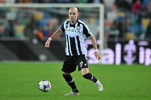(Getty Images) UFFICIALE – La Sampdoria ha ceduto Ferrari. Il suo sostituto arriva dall’Udinese- immagine 2