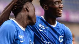 Udinese / Sekou Diawara ufficiale: è un nuovo giocatore bianconero