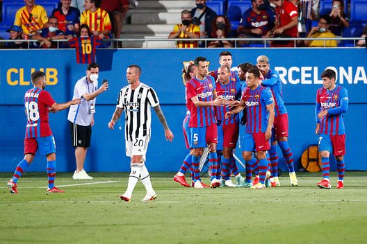 (Getty Images) I club più popolari in Cina: Juve davanti a Inter e Milan. Ecco la classifica- immagine 2