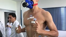 Ex Inter, Lucio non ne vuole sapere di smettere: giornata di visite mediche col Gama