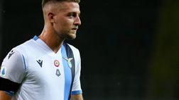 Milan-Lazio, per Milinkovic Savic sarà la partita numero 250 in Serie A