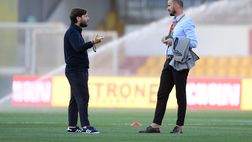 Bari, Polito è chiaro: “Ingerenze napoletane? A Bari decido io”