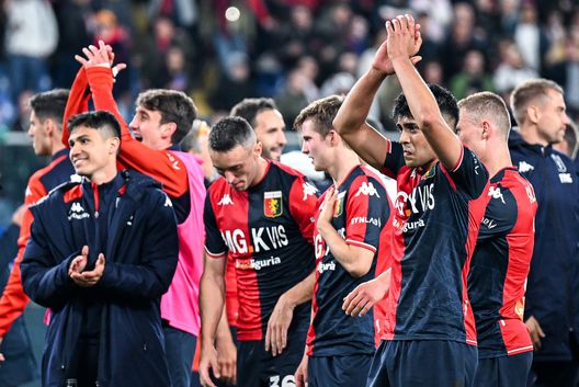 (Photo by Getty Images) Genoa, fase offensiva in completa emergenza: sono 27 i gol segnati in 36 partite- immagine 2