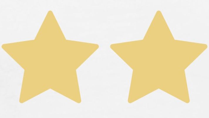 Milan e Inter, il derby della Stella: è la prima volta nella Storia - immagine 1