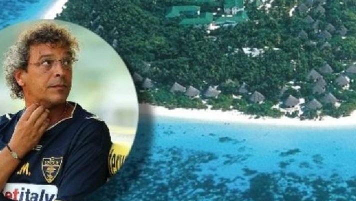 DDD Story – Checco Moriero, da sciuscià a Ct delle Maldive….. DDD Story – Checco Moriero, da sciuscià a Ct delle Maldive….. - immagine 1