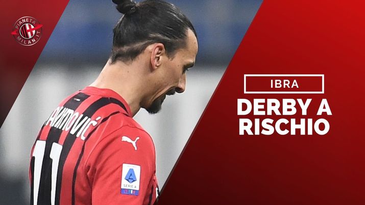 Zlatan Ibrahimovic AC Milan