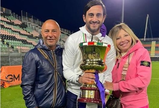 Angeloni: “Bianco pronto per la prima squadra. Aquilani è un predestinato”- immagine 2