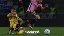 Perugia-Ascoli, Dionisi: “Dobbiamo fare un esame di coscienza. La sconfitta…”