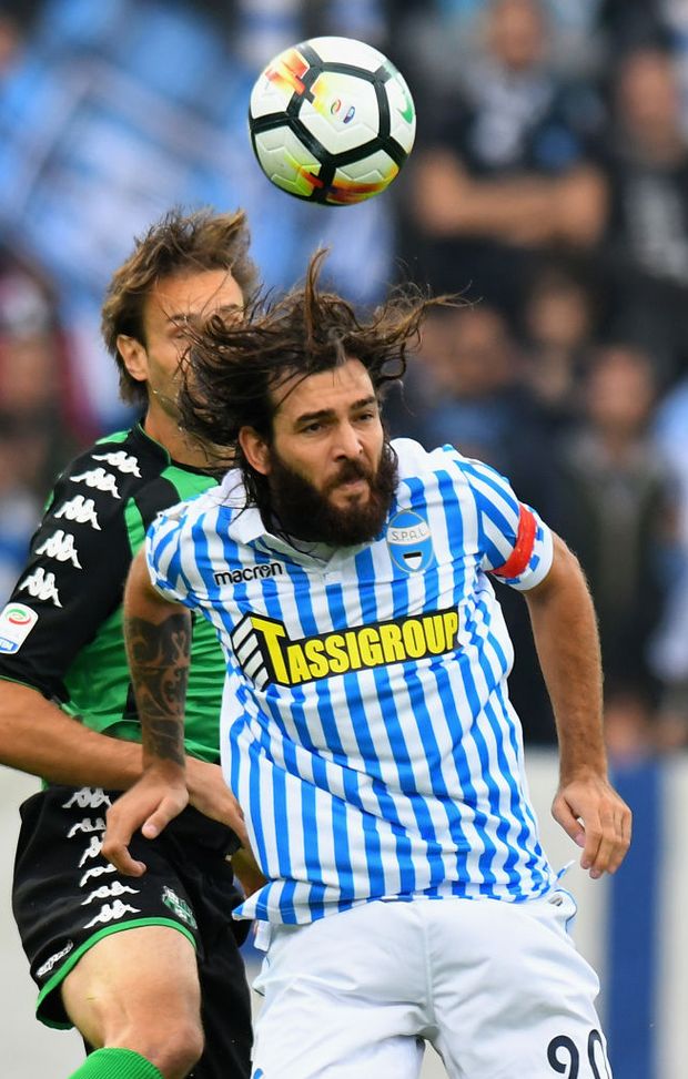 (Photo by Alessandro Sabattini/Getty Images) (Photo by Alessandro Sabattini/Getty Images)