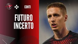 Calciomercato Milan – Derby tra Genoa e Sampdoria per Conti