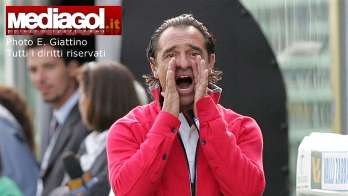 Genoa, Prandelli: “Qui grandi progetti. Ecco perché lasciai la Fiorentina…”  Genoa, Prandelli: “Qui grandi progetti. Ecco perché lasciai la Fiorentina…”