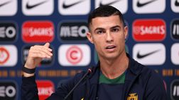Cristiano Ronaldo-Al Nassr, spunta un accordo particolare sul futuro del portoghese