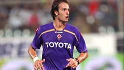 Gilardino: “Firenze ambiente straordinario. Il gol ad Anfield? Che emozioni…”