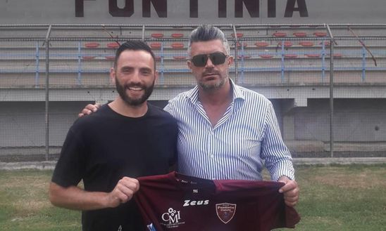 Raffaele De Martino, dal sogno con la Roma all’azzurro… quanto amore- immagine 2