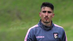 Venezia-Fiordilino, per l’ex Palermo rinnovo fino al 2025: domani la firma