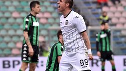 Sporting Gijón, l’ex Palermo Djurdjevic incanta in Spagna: “I miei 19 gol? Posso fare meglio. Vlahović vale Haaland”